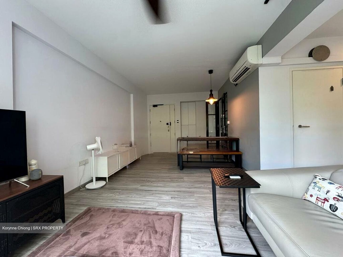 Blk 663C Waterway Sunbeam (Punggol), HDB 4 Rooms #560072221
